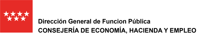 Logo Comunidad de Madrid